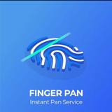 Finger Pan