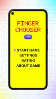 برنامه‌نما Finger Chooser - Pro Edition عکس از صفحه