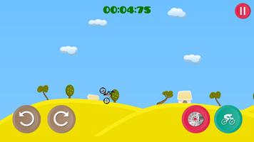 Mountain Bicycle Racing screenshot 3