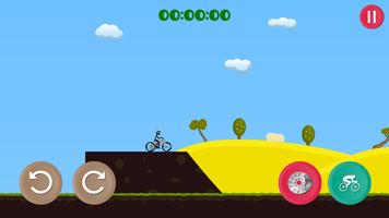 Mountain Bicycle Racing screenshot 2