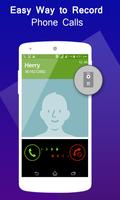 Auto Call Recorder 2018 - Phone Caller Recording capture d'écran 3
