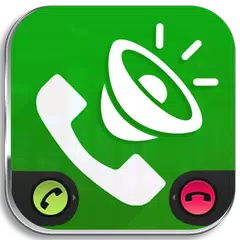 Say Caller Name Ringtone Maker APK download