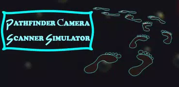 Pathfinder Camera Scanner Simulator