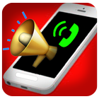 Voice Call Announcer Free icon
