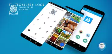 Gallery Lock - Photo & Video