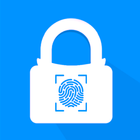 Galerie coffre fort - App lock icône