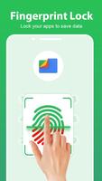 Fingerprint Pattern App Lock syot layar 2