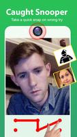 Fingerprint Pattern App Lock screenshot 3