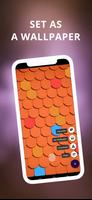 Fingerprint Themes Launcher capture d'écran 1