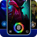 Fingerprint Animation Themes