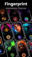 Fingerprint Animation poster