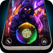 Fingerprint Live Animation
