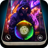 Fingerprint Live Animation biểu tượng