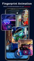 Fingerprint Animation poster