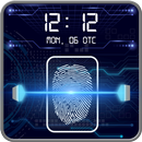 Fingerprint Lock Screen Prank APK