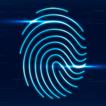 Real Fingerprint Fortune Test