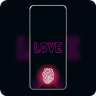 Fingerprint Wallpapers آئیکن