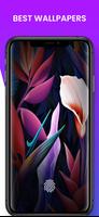 Fingerprint Wallpapers اسکرین شاٹ 1