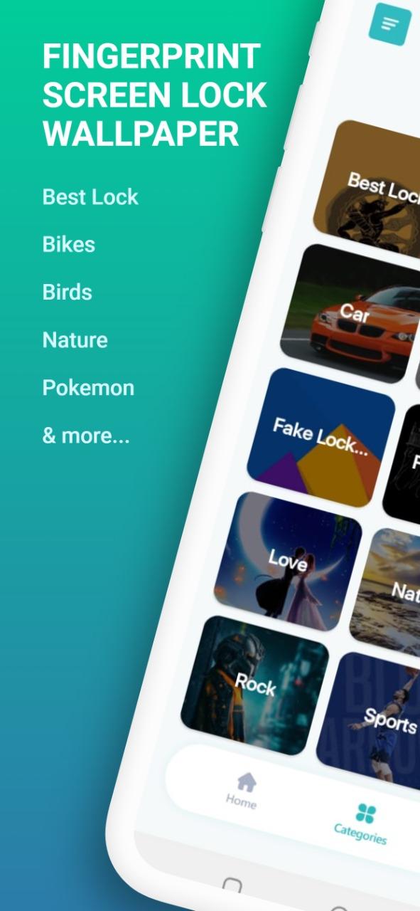 Fake Fingerprint Screen Lock Apk For Android Download Fake Fingerprint Screen Lock Apk For Android Download