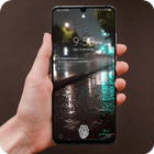 Fingerprint Wallpaper Lock icon