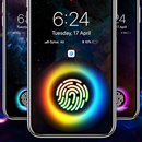 Live Fingerprint Animation app APK
