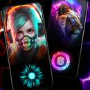 Fingerprint Animation Live 3D APK