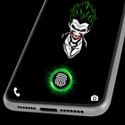 Fingerprint Animation آئیکن
