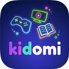 Kidomi ícone