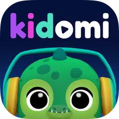 Kidomi APK download