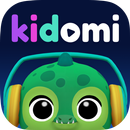 APK Kidomi