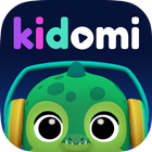Kidomi ikon