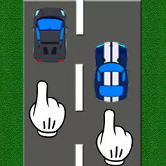 Finger Car Race アプリダウンロード