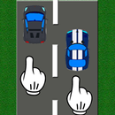 Finger Car Race APK