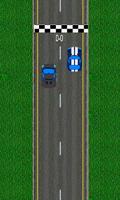 Finger Car Race Screenshot 1