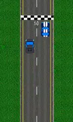 Finger Car Race アプリダウンロード