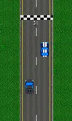 Finger Car Race アプリダウンロード
