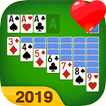 ”Solitaire Card Games: Classic Solitaire Klondike