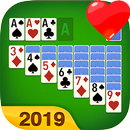 Solitaire Card Games: Classic Solitaire Klondike aplikacja