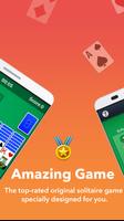 Solitaire syot layar 1