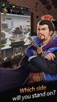 Battle Ladder Three Kingdoms poster