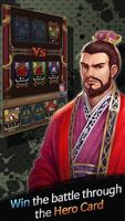 Battle Ladder Three Kingdoms 截圖 2