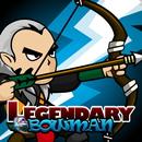 Legendary Bowman APK