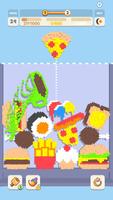Pixels Blast постер