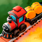 Train Quest Zeichen