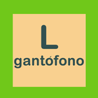 Lgantofono icon