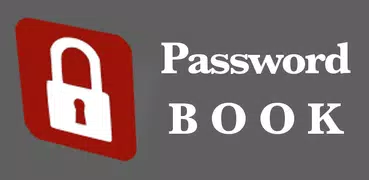 Password Book for Tablet