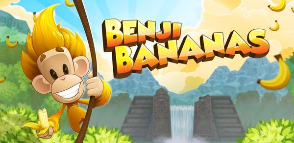 How to Download Benji Bananas on Mobile image