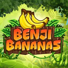 猴哥大鬧香蕉園 - Benji Bananas APK 下載
