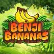 猴哥大闹香蕉园 - Benji Bananas