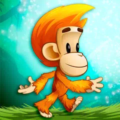 Benji Bananas Adventures APK 下載